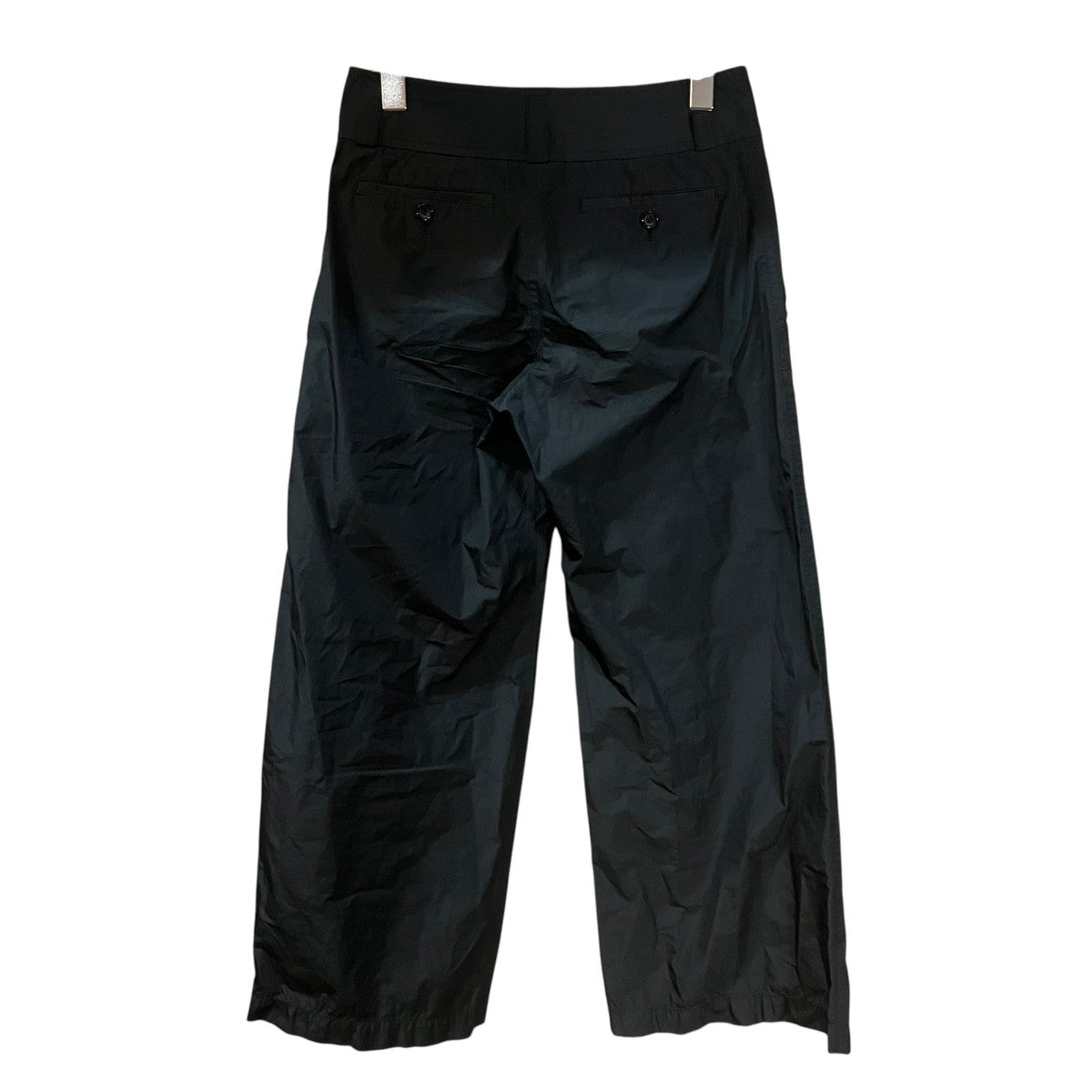 tricot COMME des GARCONS ワイドパンツ 古着・中古-2枚目のアイテム画像