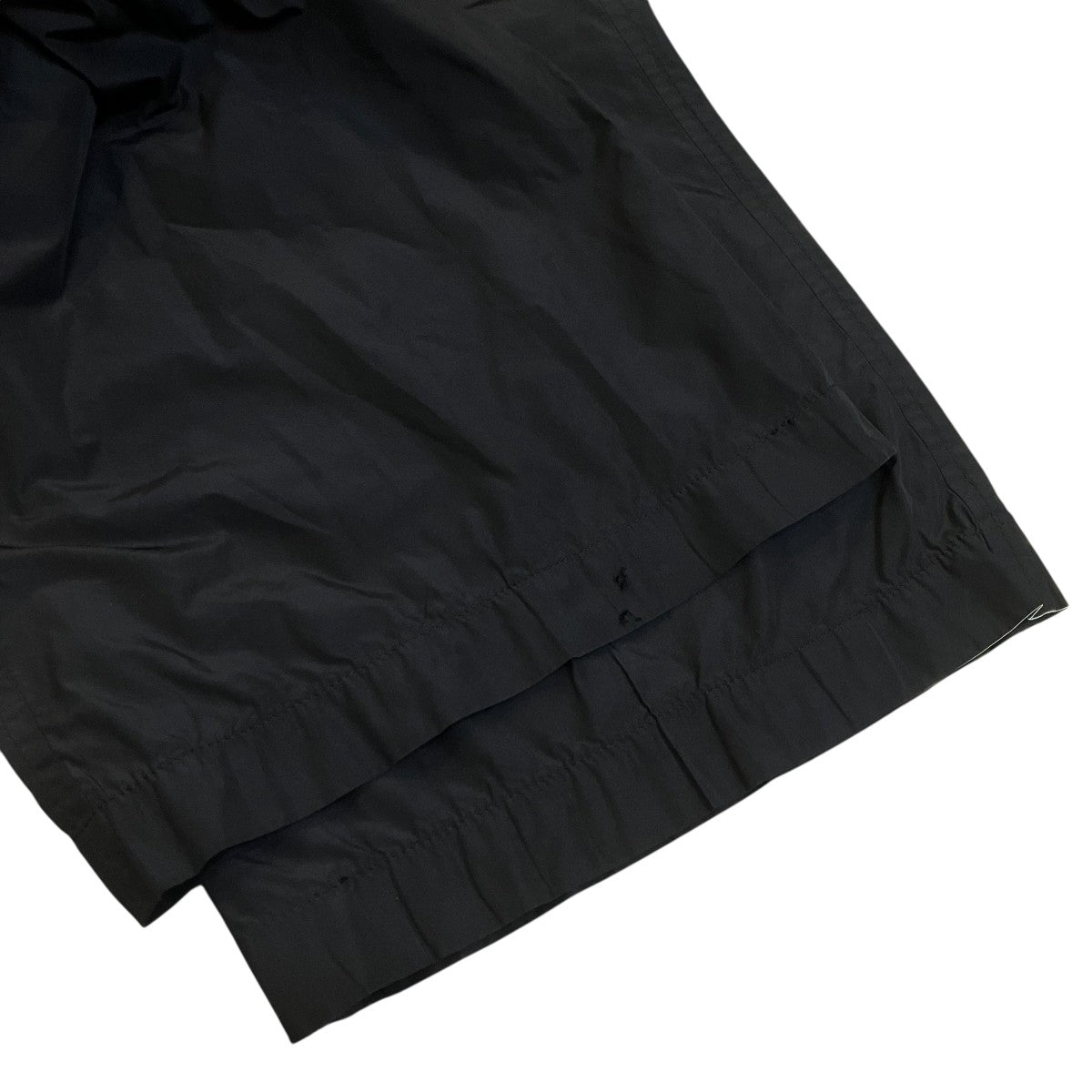 tricot COMME des GARCONS ワイドパンツ 古着・中古-6枚目のアイテム画像