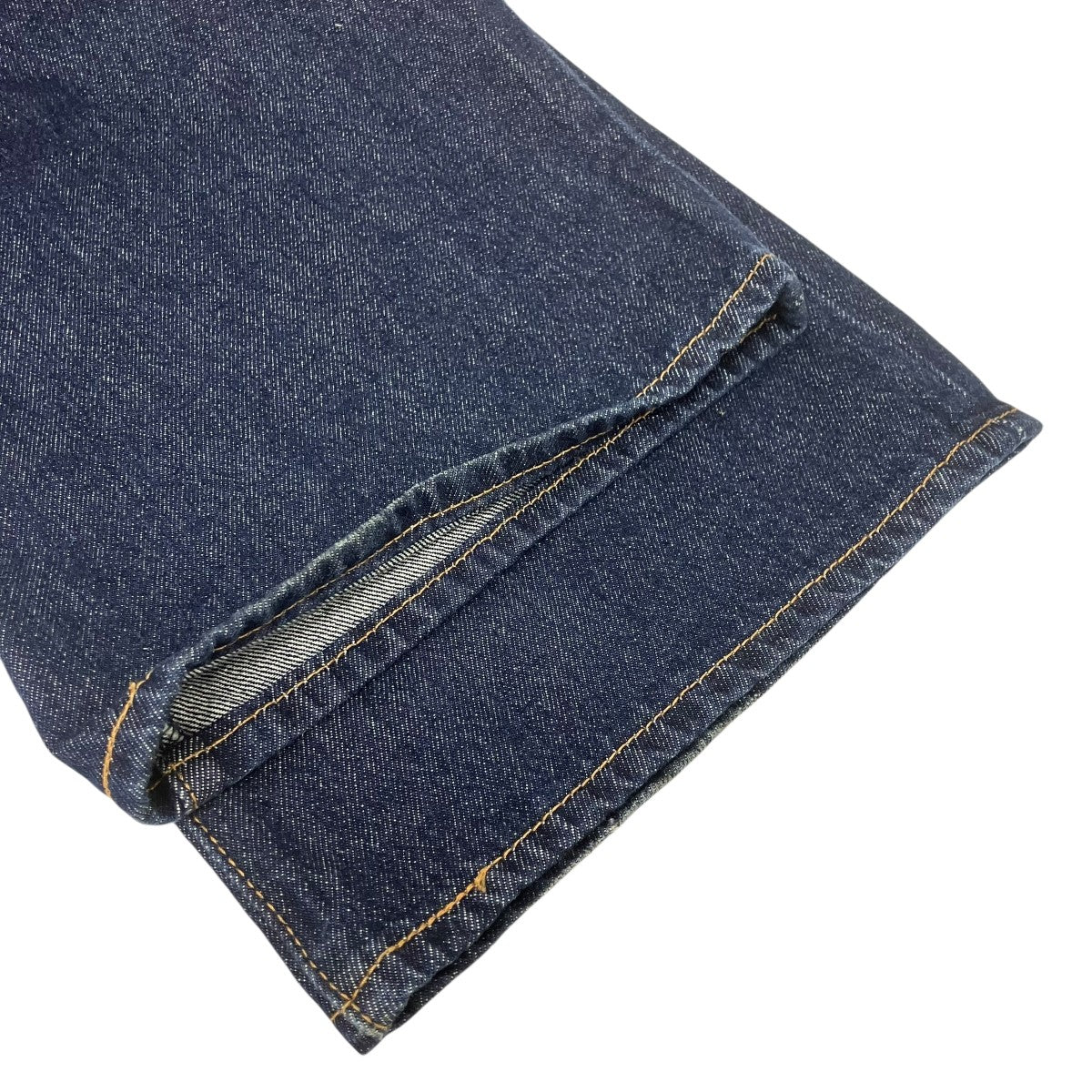 LEVI’S ワイドデニムパンツ 古着・中古-4枚目のアイテム画像