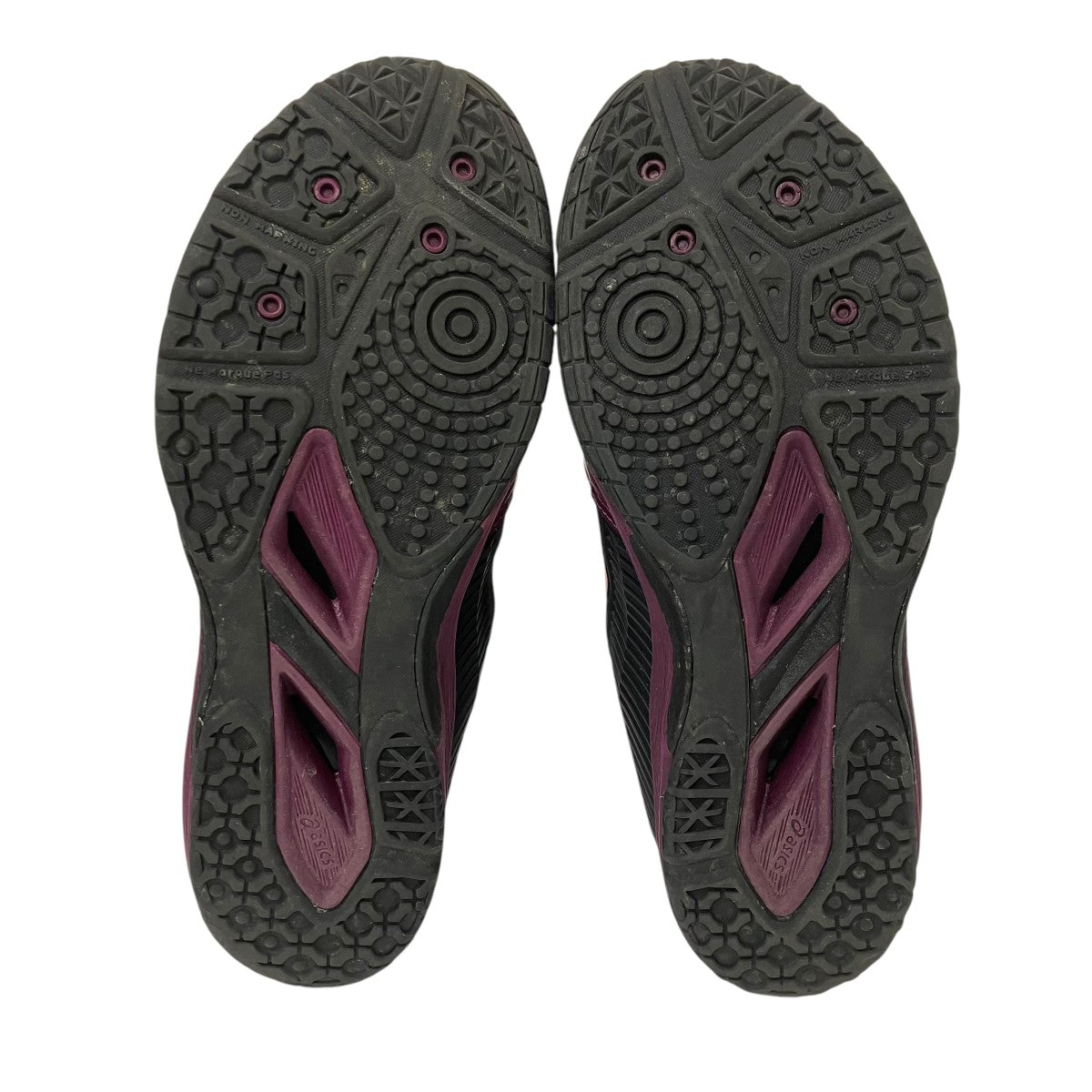 asics×Kiko Kostadinov ハイカットスニーカー 古着・中古-7枚目のアイテム画像