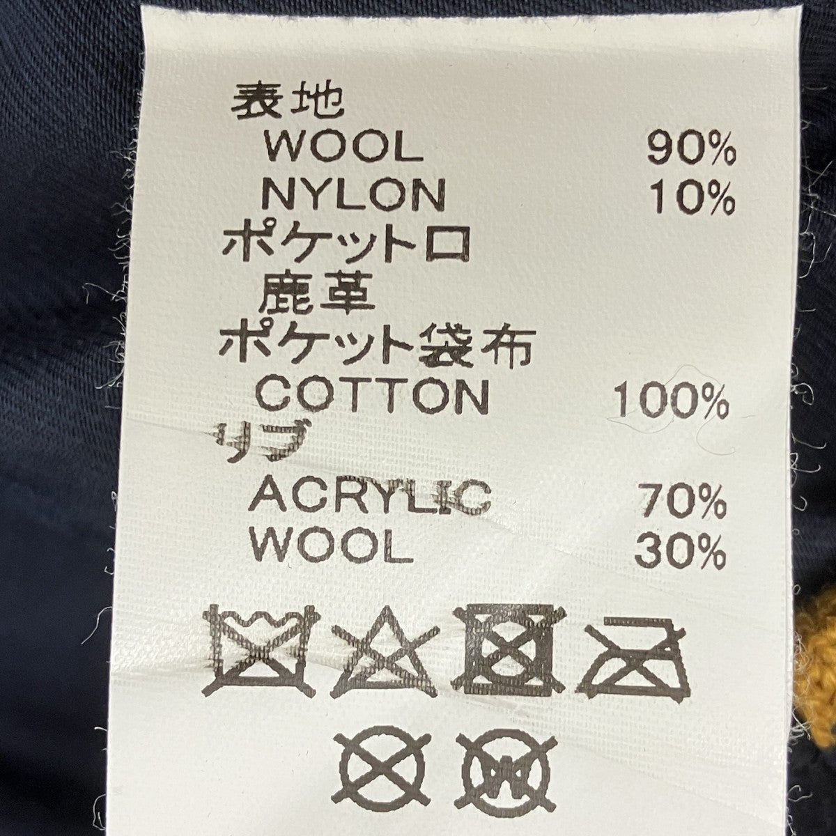 ベスト