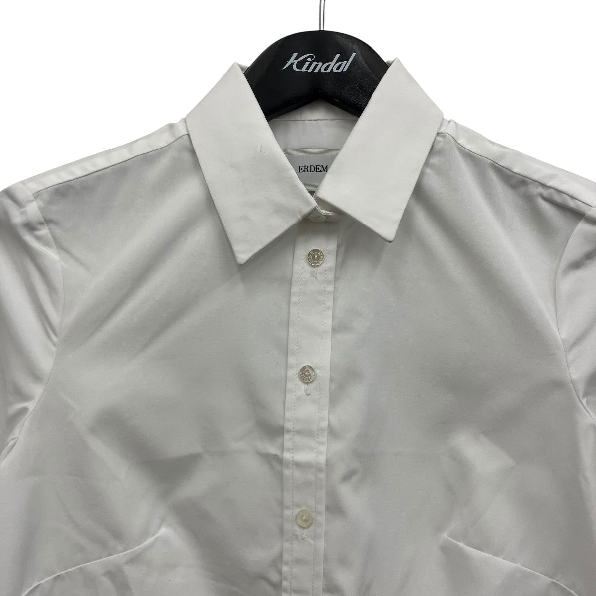 ERDEM 長袖シャツ 古着・中古-3枚目のアイテム画像