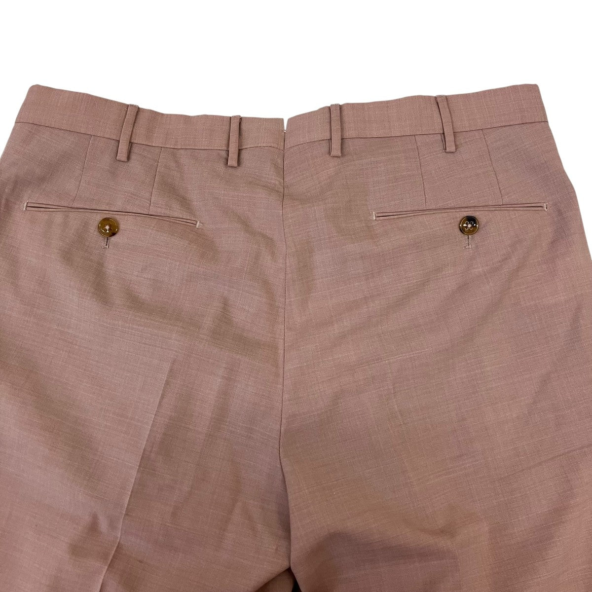 PT01 スラックスCPGS11ZPOMA1 古着・中古-4枚目のアイテム画像