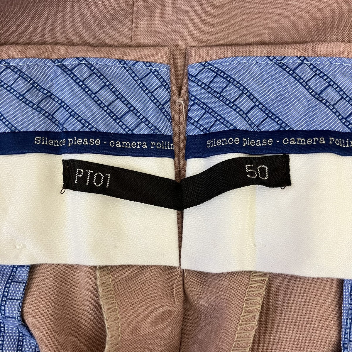 PT01 スラックスCPGS11ZPOMA1 古着・中古-5枚目のアイテム画像