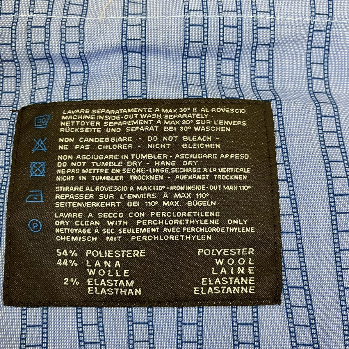 PT01 スラックスCPGS11ZPOMA1 古着・中古-7枚目のアイテム画像