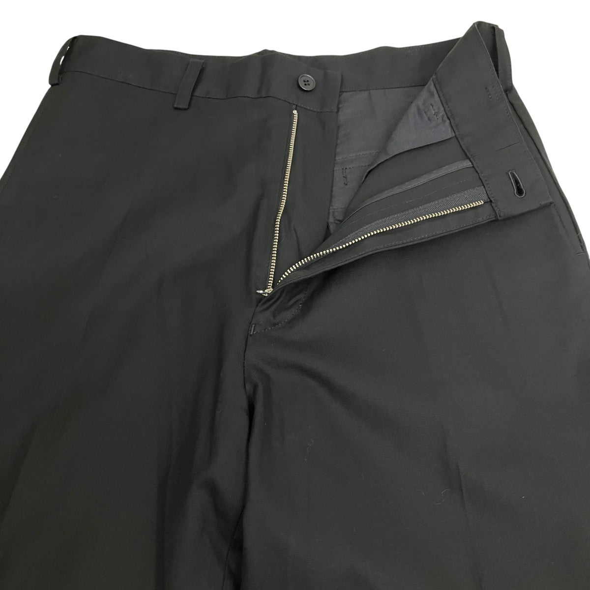 SUB-AGE． テーパードパンツ16SS-SAPT-03 古着・中古-3枚目のアイテム画像