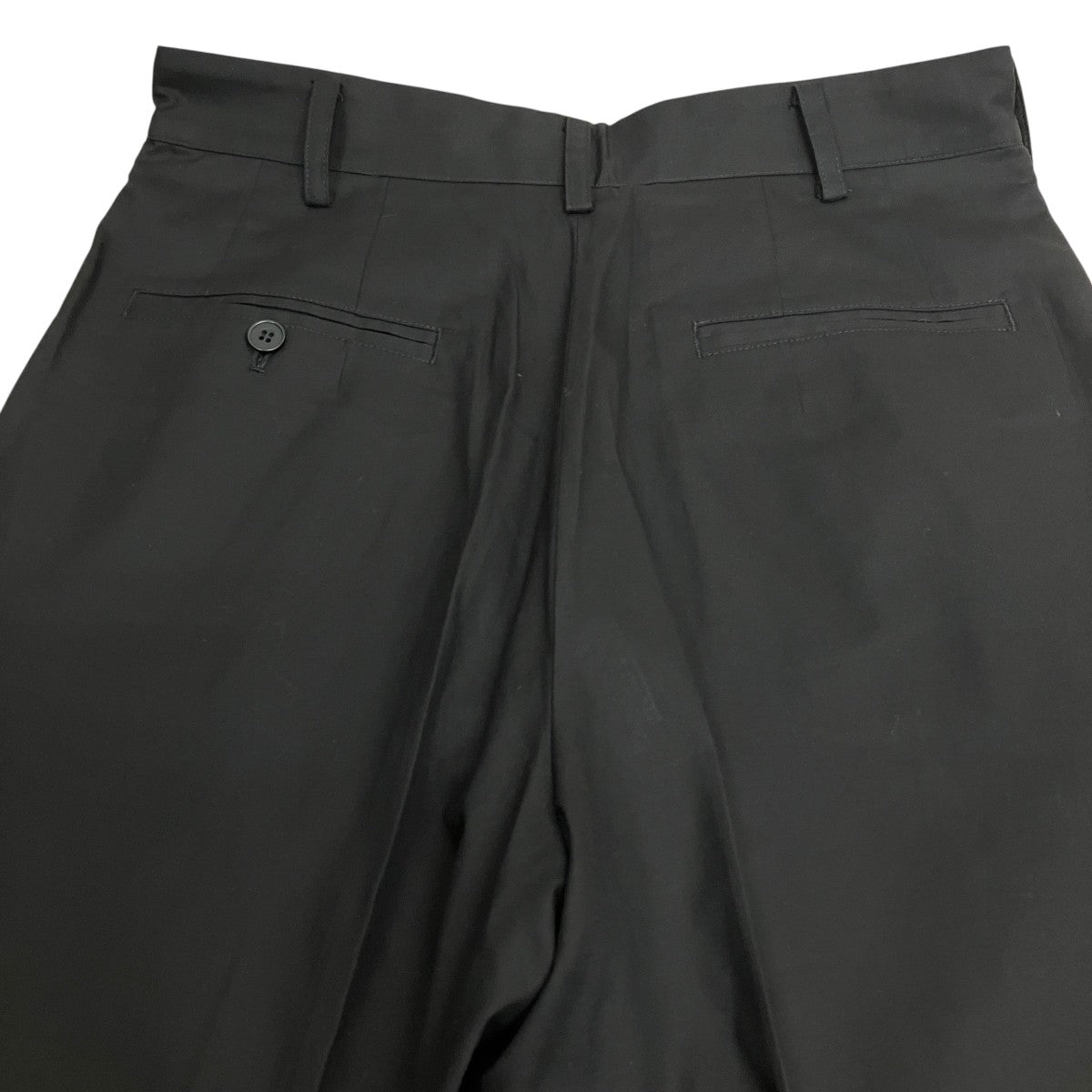 SUB-AGE． テーパードパンツ16SS-SAPT-03 古着・中古-4枚目のアイテム画像