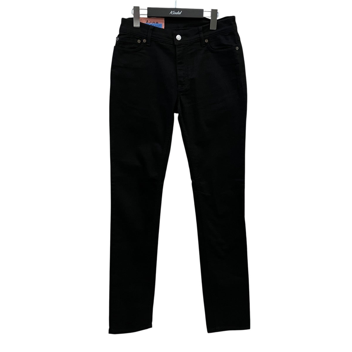 ACNE STUDIOS NORTH STAYスキニーデニムパンツ 古着・中古-1枚目のアイテム画像