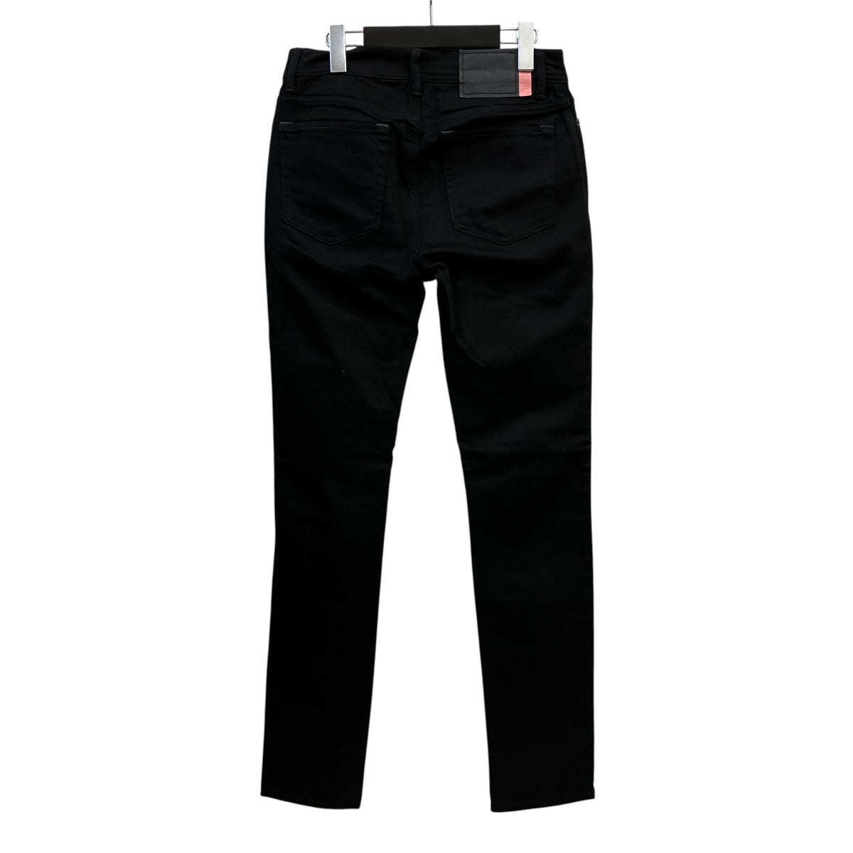 ACNE STUDIOS NORTH STAYスキニーデニムパンツ 古着・中古-2枚目のアイテム画像