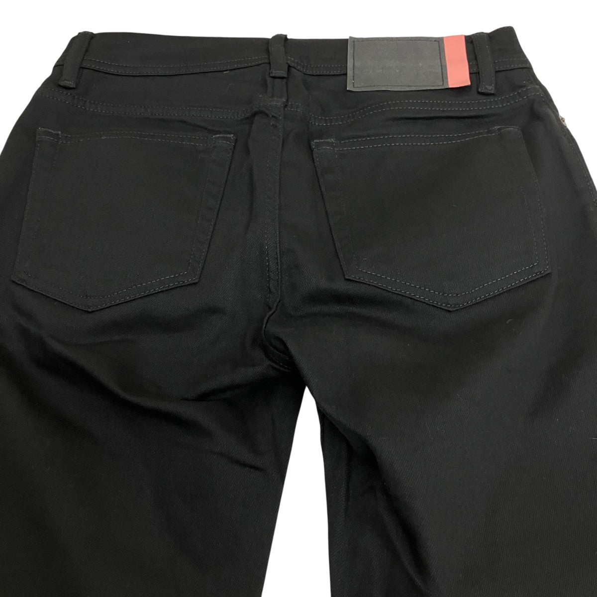 ACNE STUDIOS NORTH STAYスキニーデニムパンツ 古着・中古-4枚目のアイテム画像