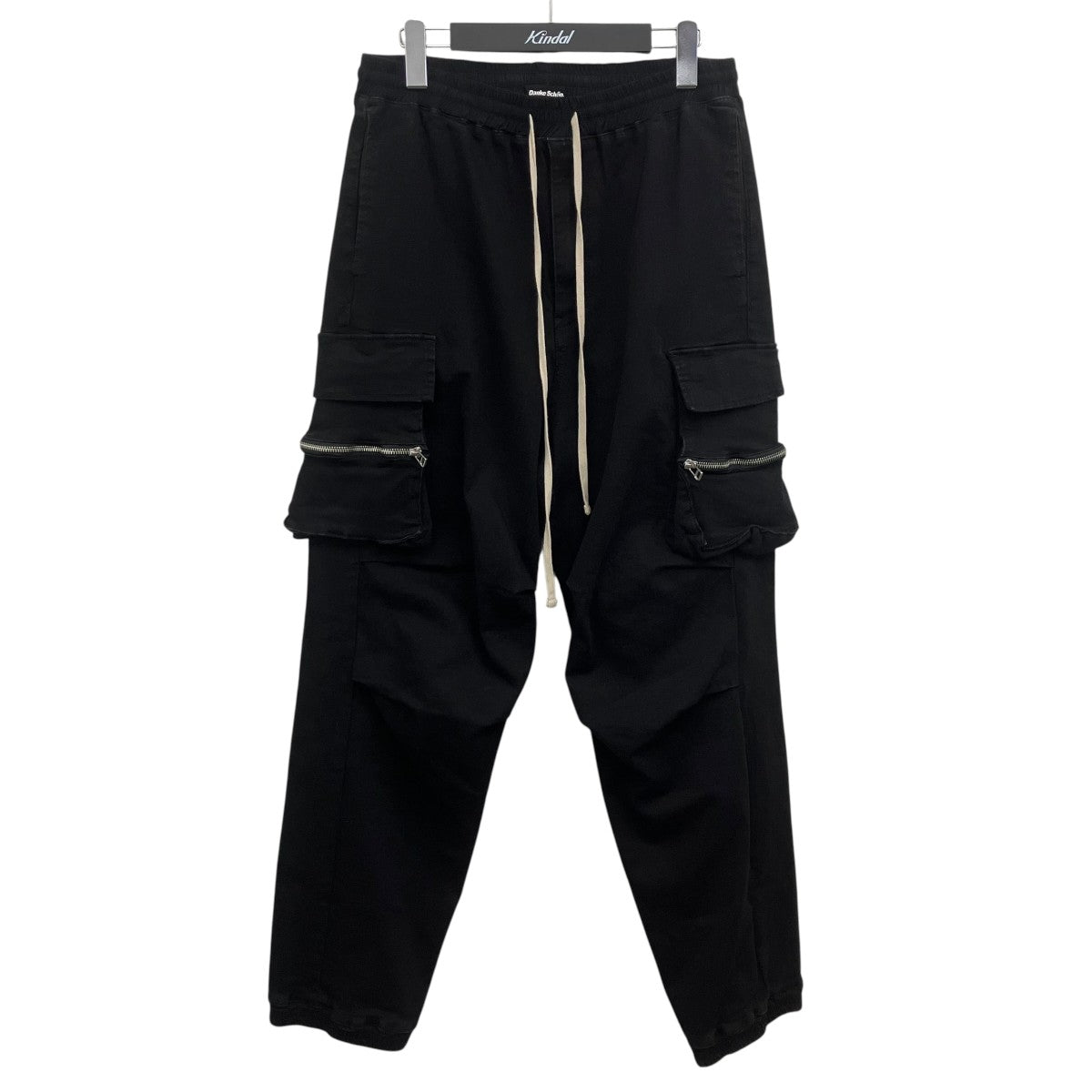Danke schon カーゴパンツ 古着・中古-1枚目のアイテム画像