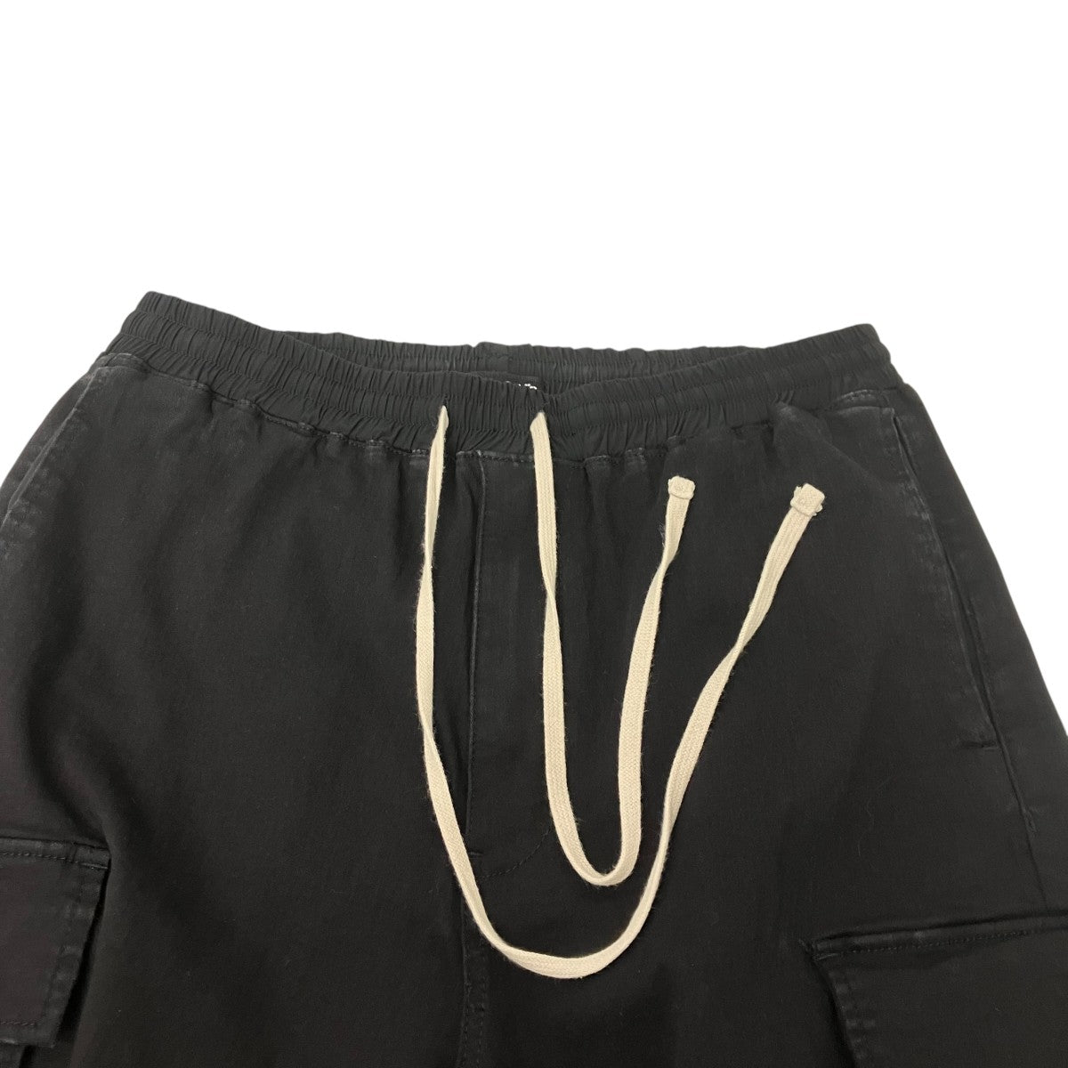Danke schon カーゴパンツ 古着・中古-3枚目のアイテム画像