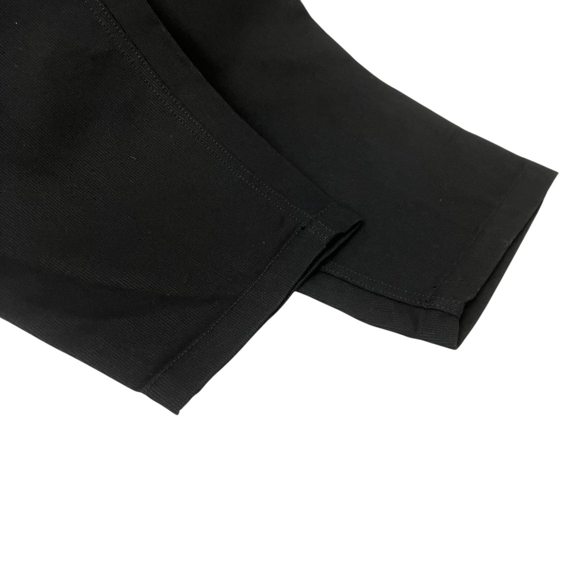 BLACK Scandal Yohji Yamamoto コットンピケパンツ 古着・中古-5枚目のアイテム画像
