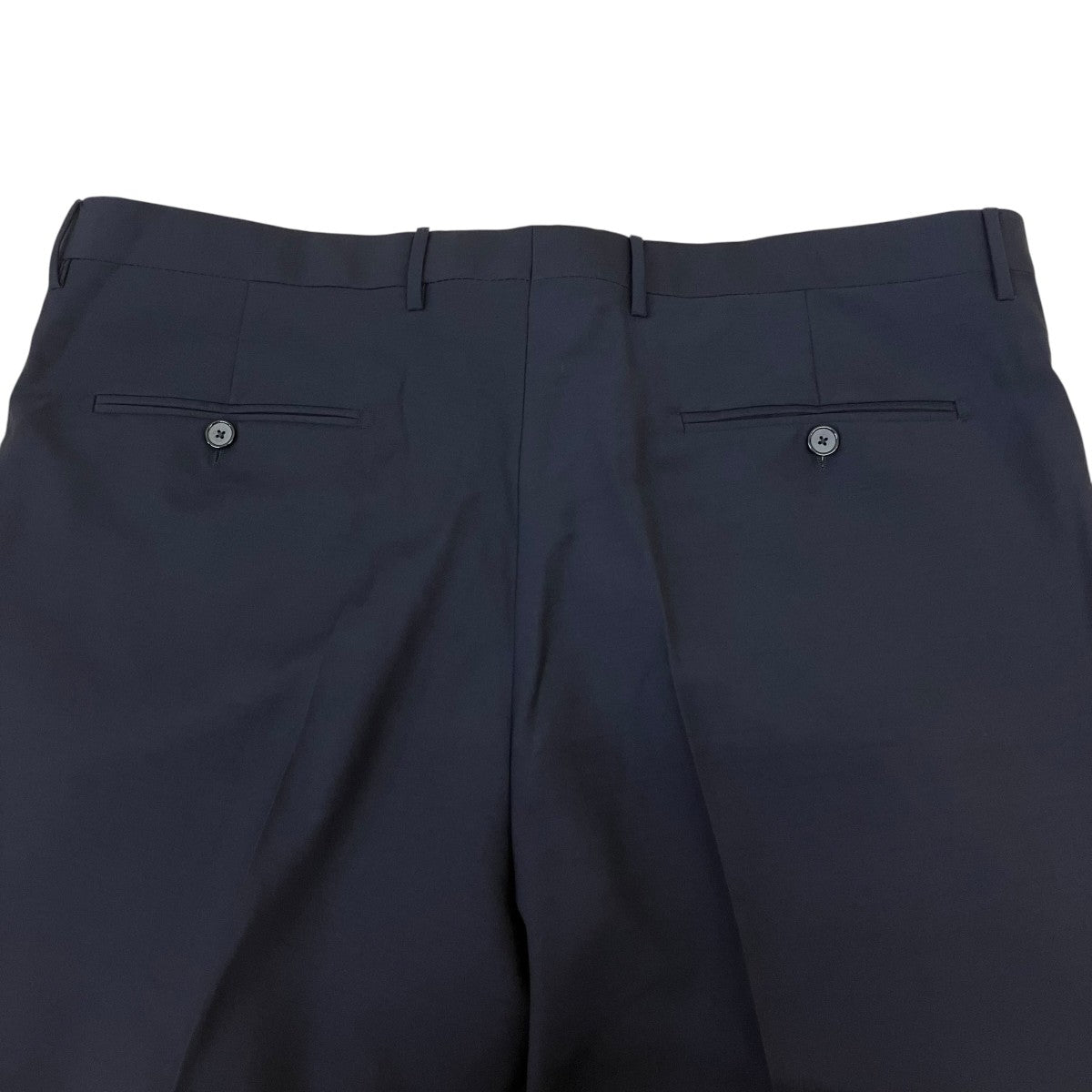 TAGLIATORE スラックス 古着・中古-4枚目のアイテム画像