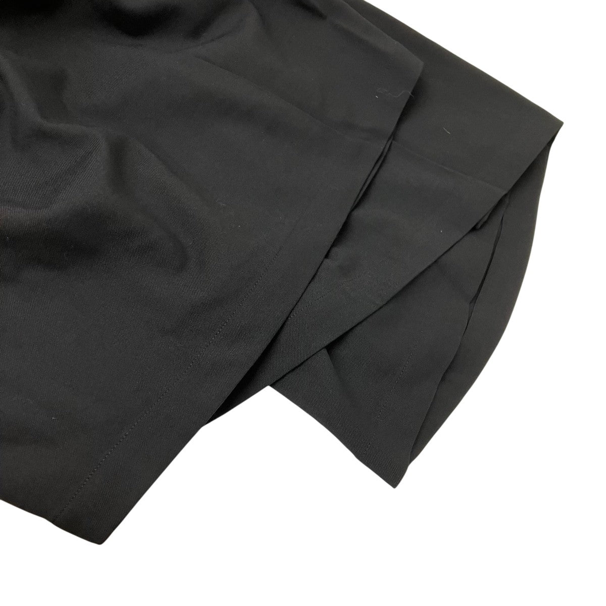 BLACK Scandal Yohji Yamamoto ラップパンツ 古着・中古-5枚目のアイテム画像