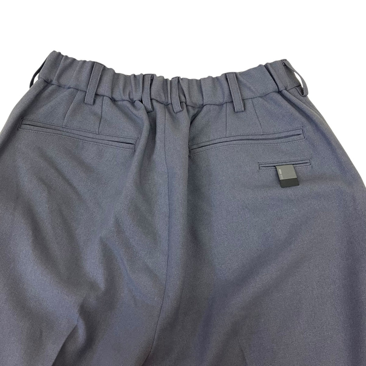 SHAREEF スラックス21712702 古着・中古-3枚目のアイテム画像