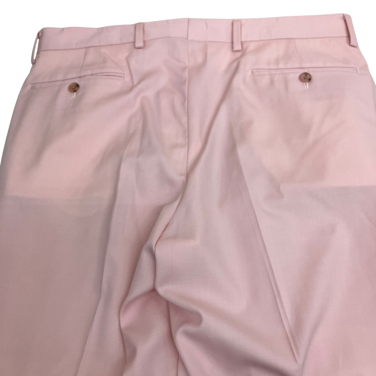 Paul Smith スラックスPF-JS-73877 古着・中古-4枚目のアイテム画像
