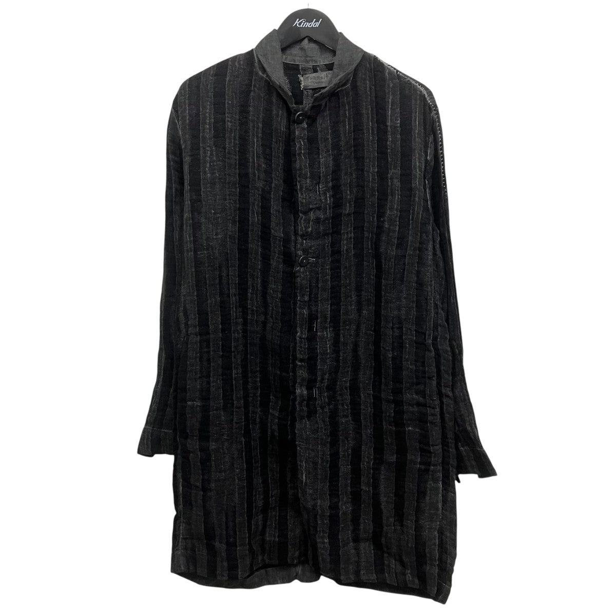 TRANSIT UOMO シャツコート 古着・中古-1枚目のアイテム画像