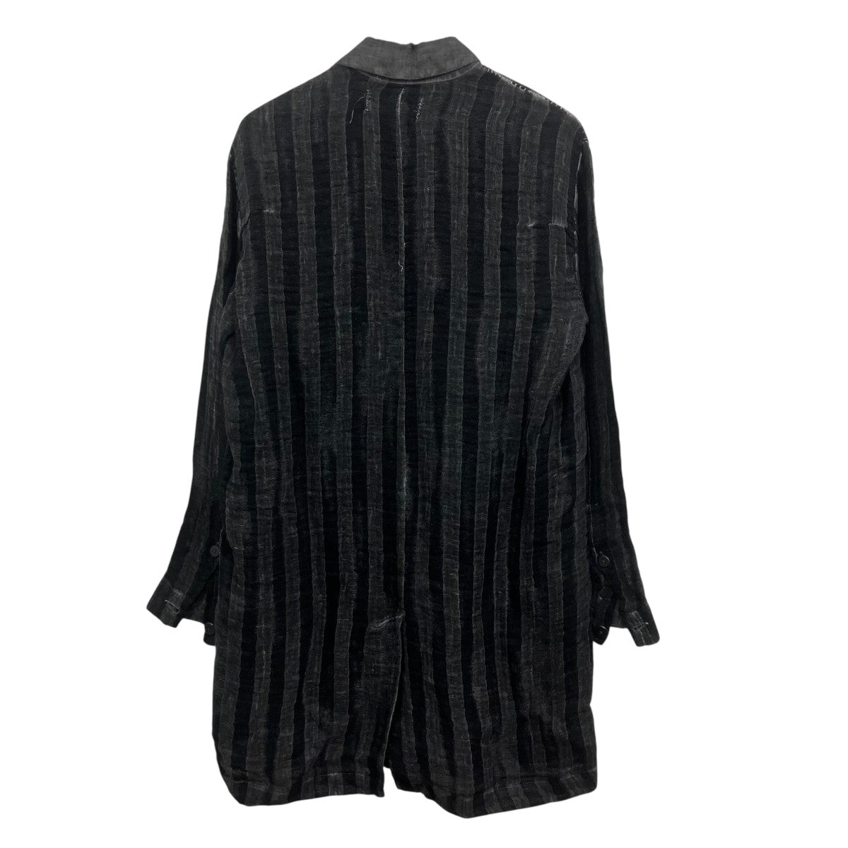 TRANSIT UOMO シャツコート 古着・中古-2枚目のアイテム画像