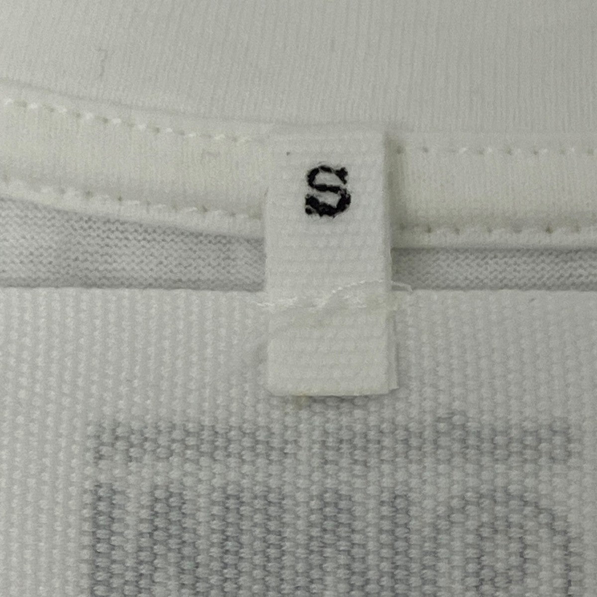 MM6 Maison Margiela プリントTシャツ 古着・中古-5枚目のアイテム画像