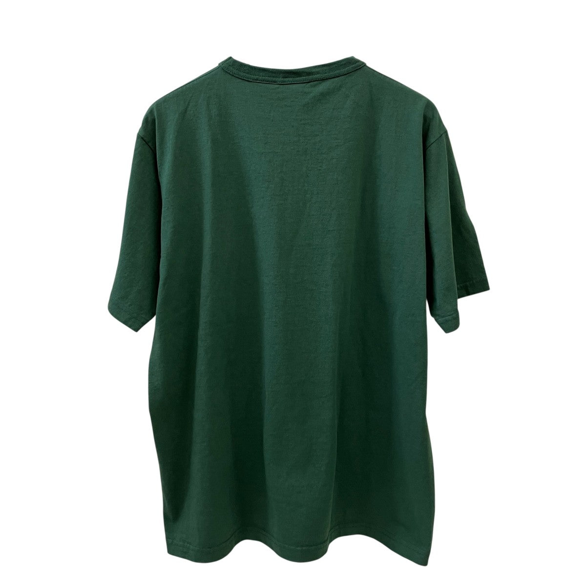 Champion T1011プリントTシャツC5-D306 古着・中古-2枚目のアイテム画像