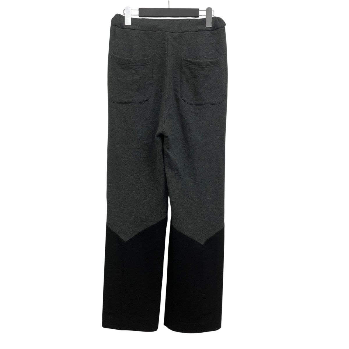 MELT THE LADY cow switched pants スウェットパンツ 古着・中古-2枚目のアイテム画像