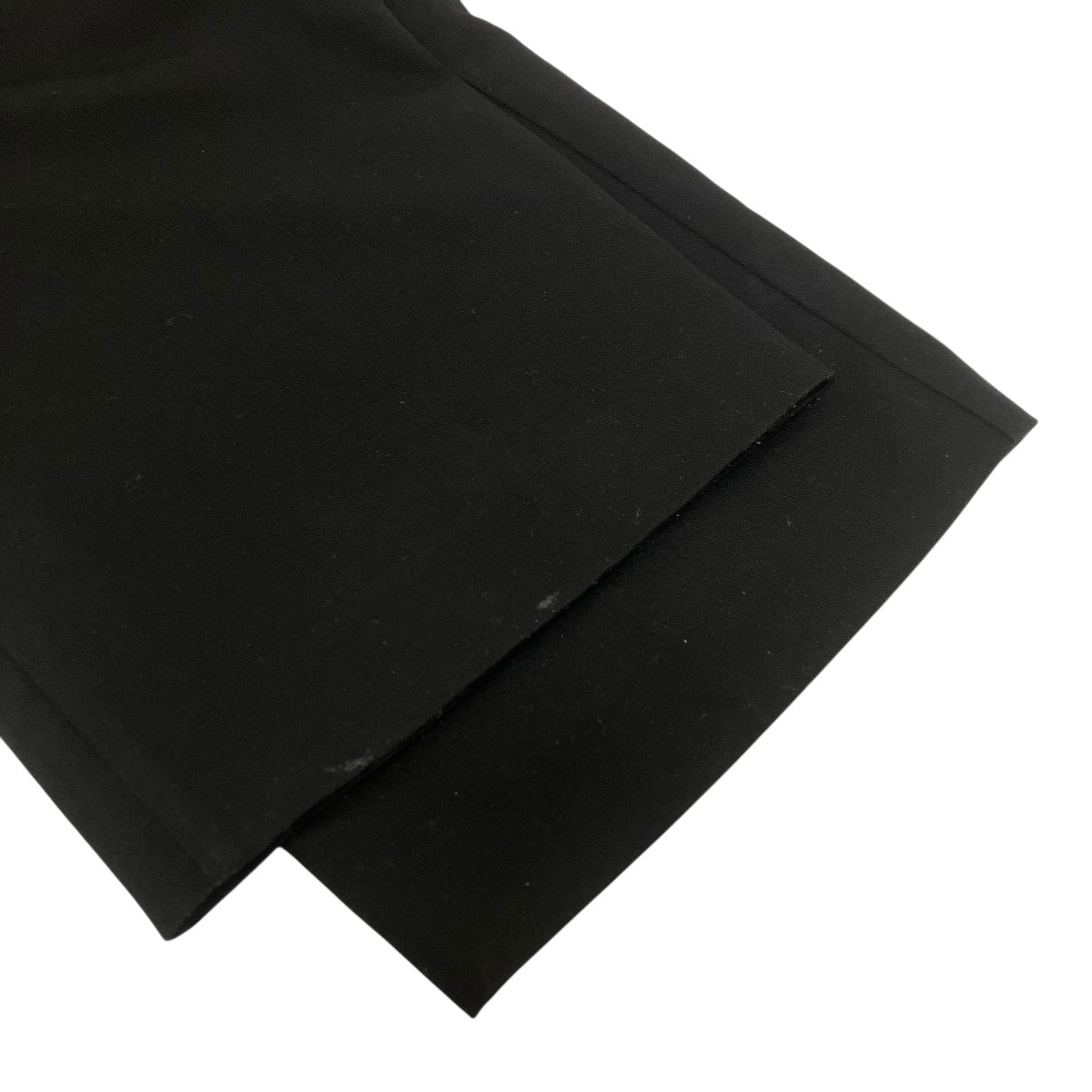 MELT THE LADY cow switched pants スウェットパンツ 古着・中古-5枚目のアイテム画像