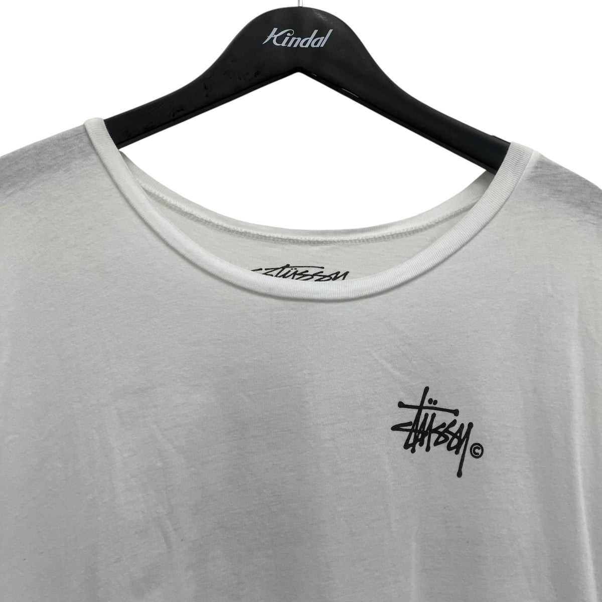 stussy Ｔシャツ 古着・中古-3枚目のアイテム画像