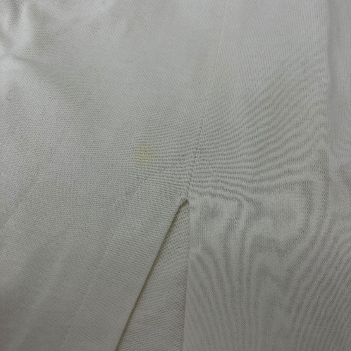 mame kurogouchi COTTON JERSEY DRESS コットンジャージードレス 古着・中古-5枚目のアイテム画像