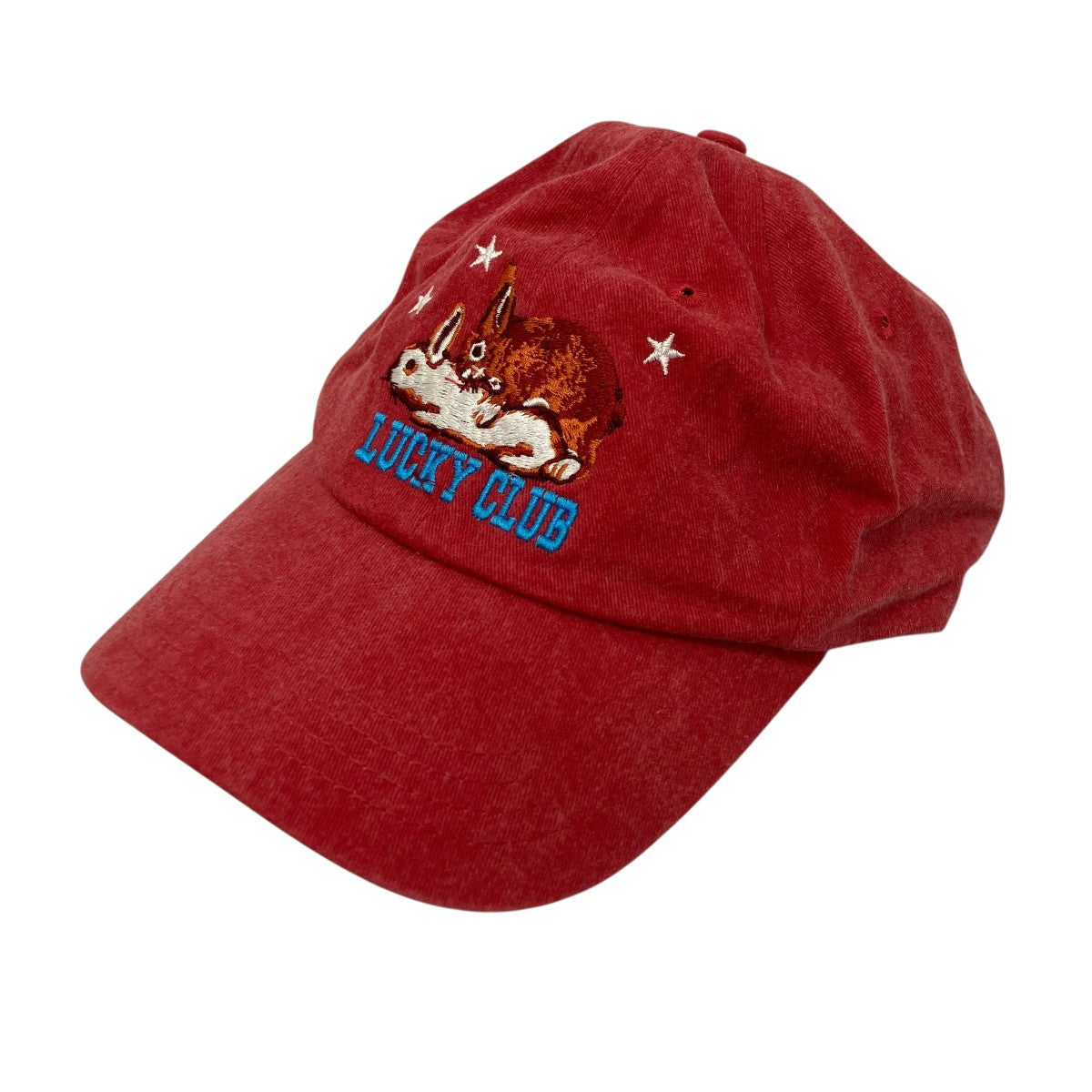 Carne Bollente キャップ 古着・中古-1枚目のアイテム画像
