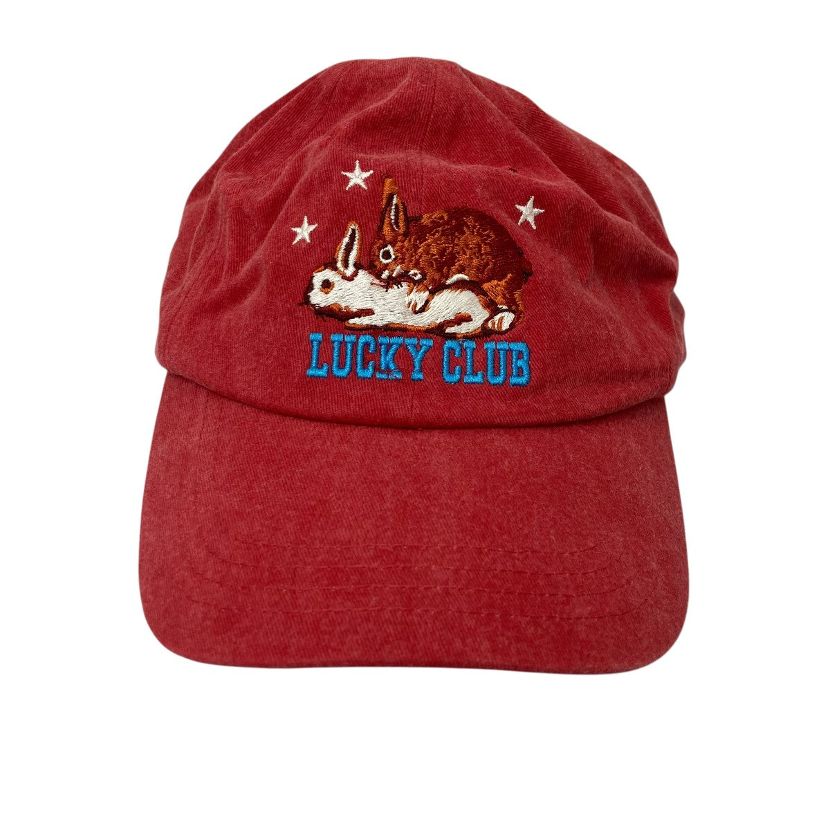 Carne Bollente キャップ 古着・中古-2枚目のアイテム画像
