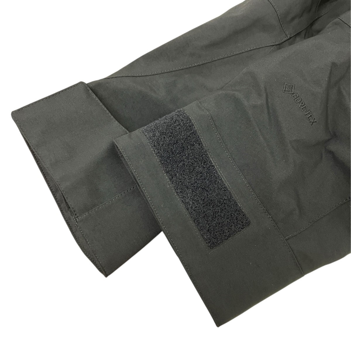 THE NORTH FACE トランスアンタークティカパーカNP62238 古着・中古-6枚目のアイテム画像
