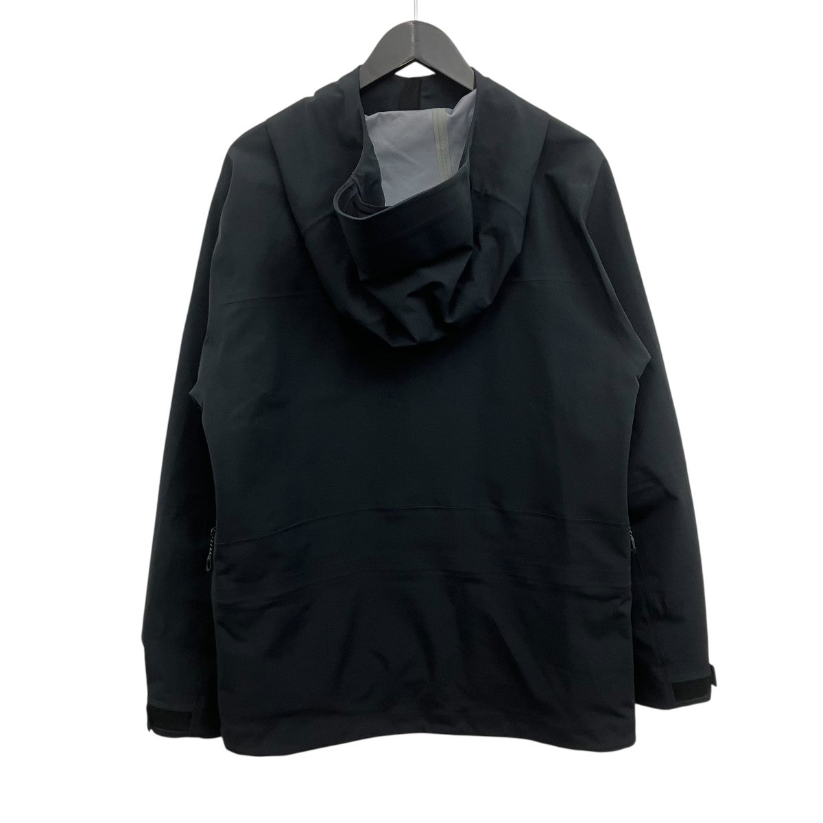 MAMMUT ストーニー ハードシェル フーデッド ジャケット 古着・中古-2枚目のアイテム画像
