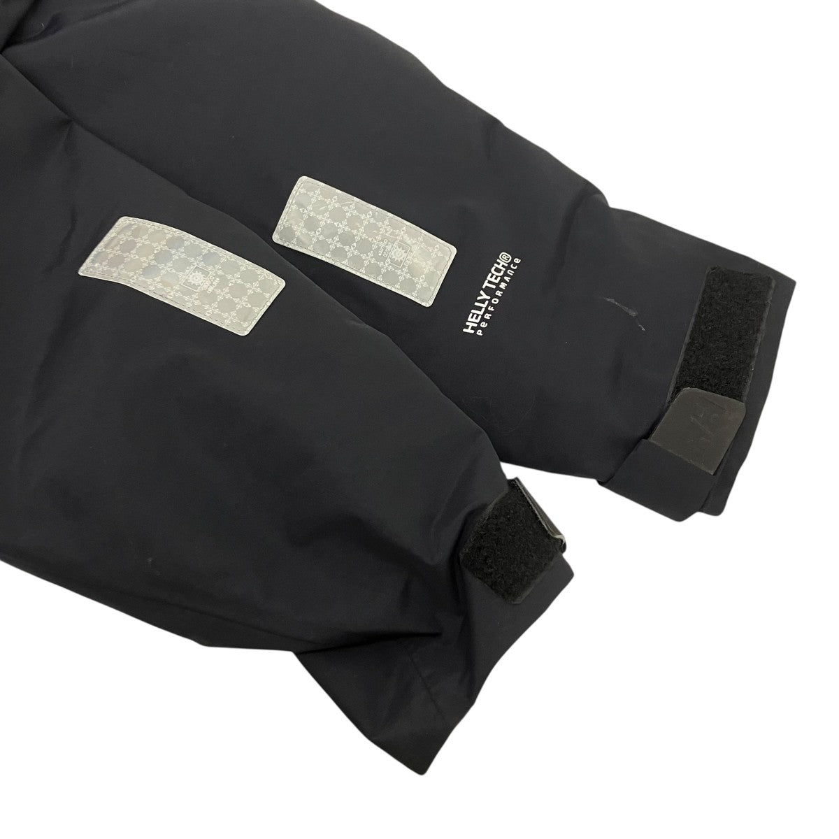 HELLY HANSEN オーシャンフレイジャケット 古着・中古-5枚目のアイテム画像