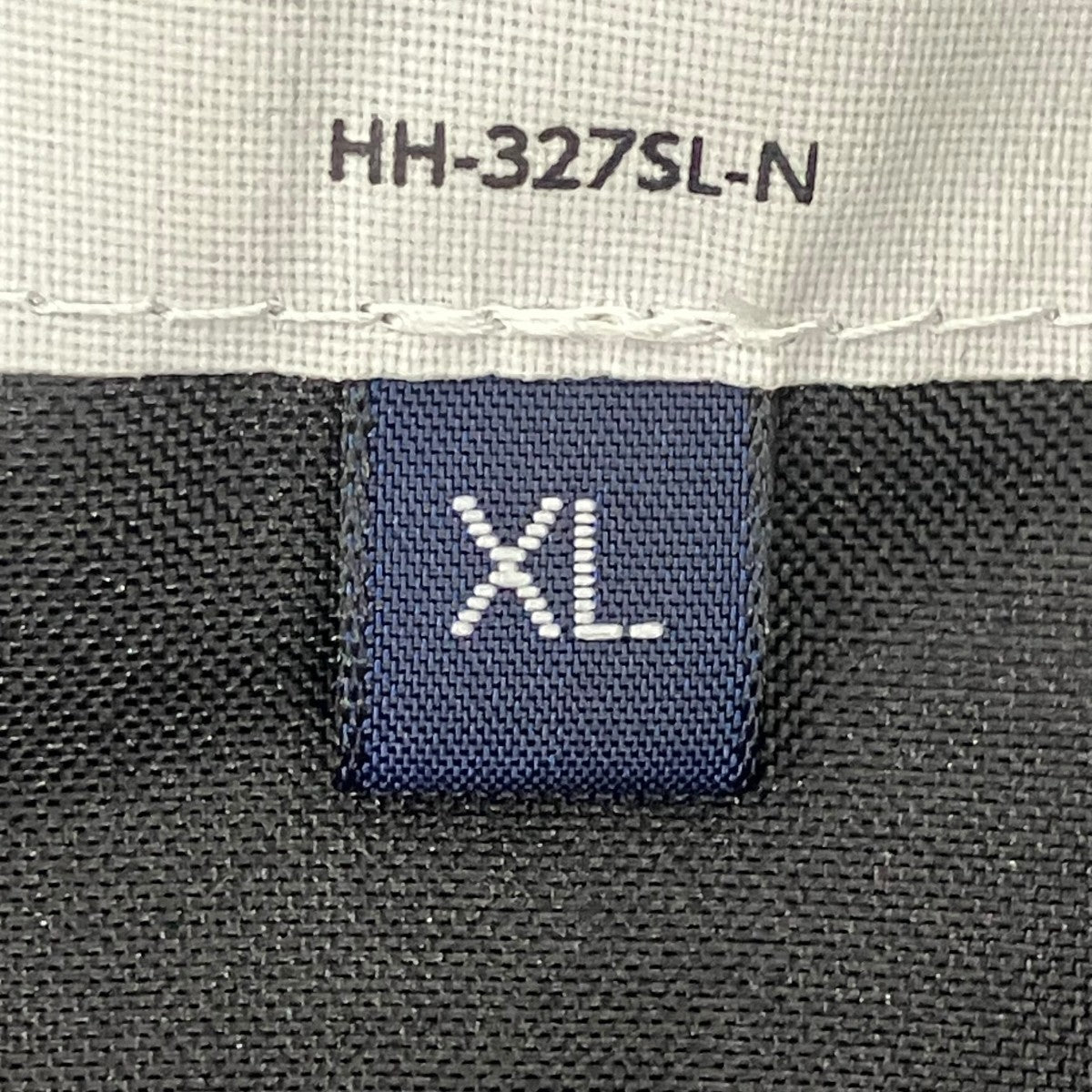 HELLY HANSEN オーシャンフレイジャケット 古着・中古-8枚目のアイテム画像