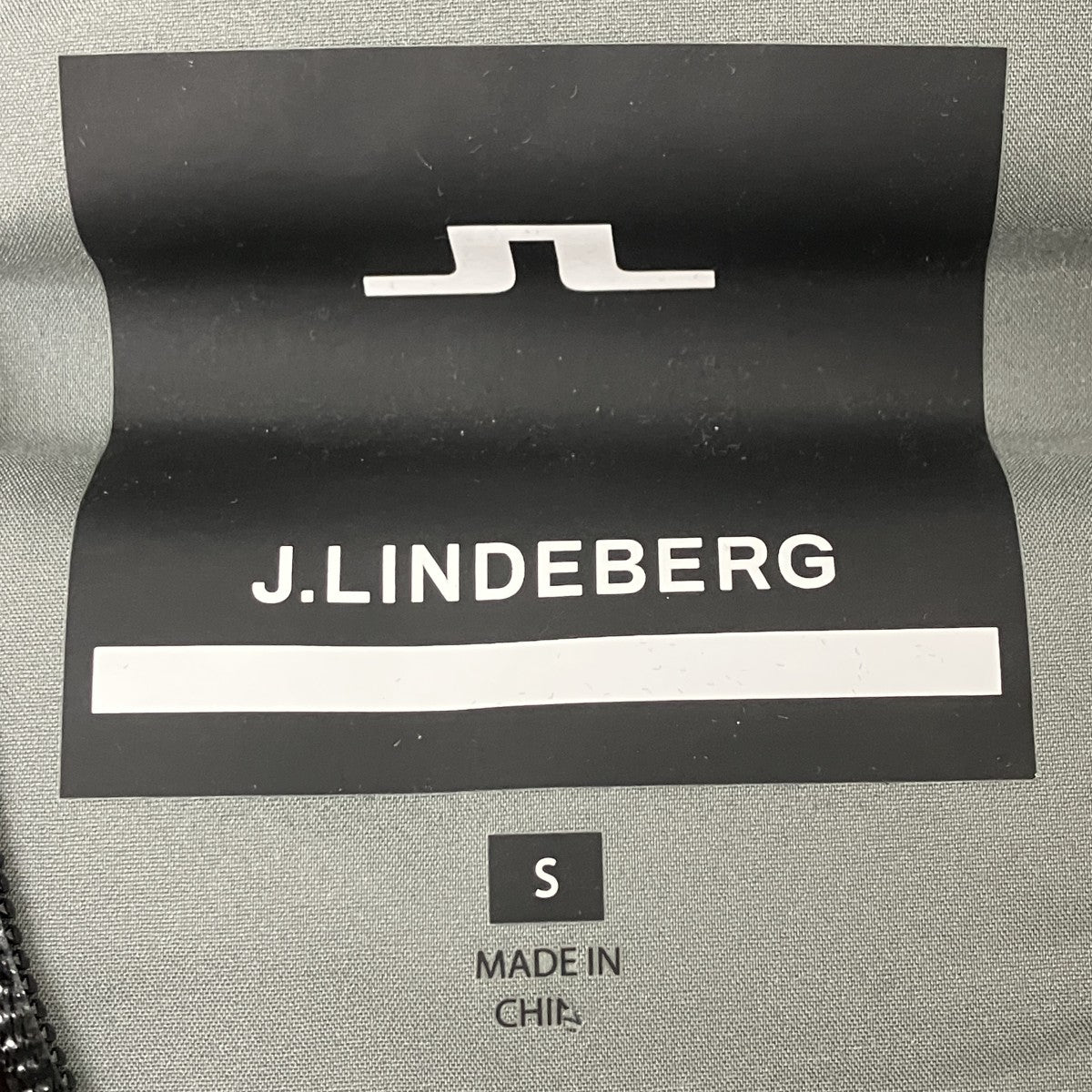 J． LINDEBERG ダウンジャケット074-57010 古着・中古-4枚目のアイテム画像