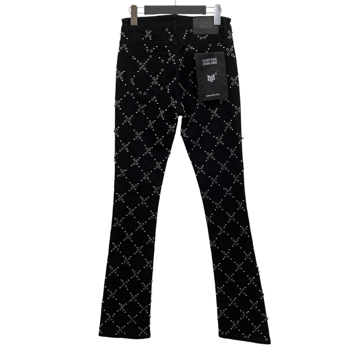 STYLO デニムパンツ 古着・中古-2枚目のアイテム画像