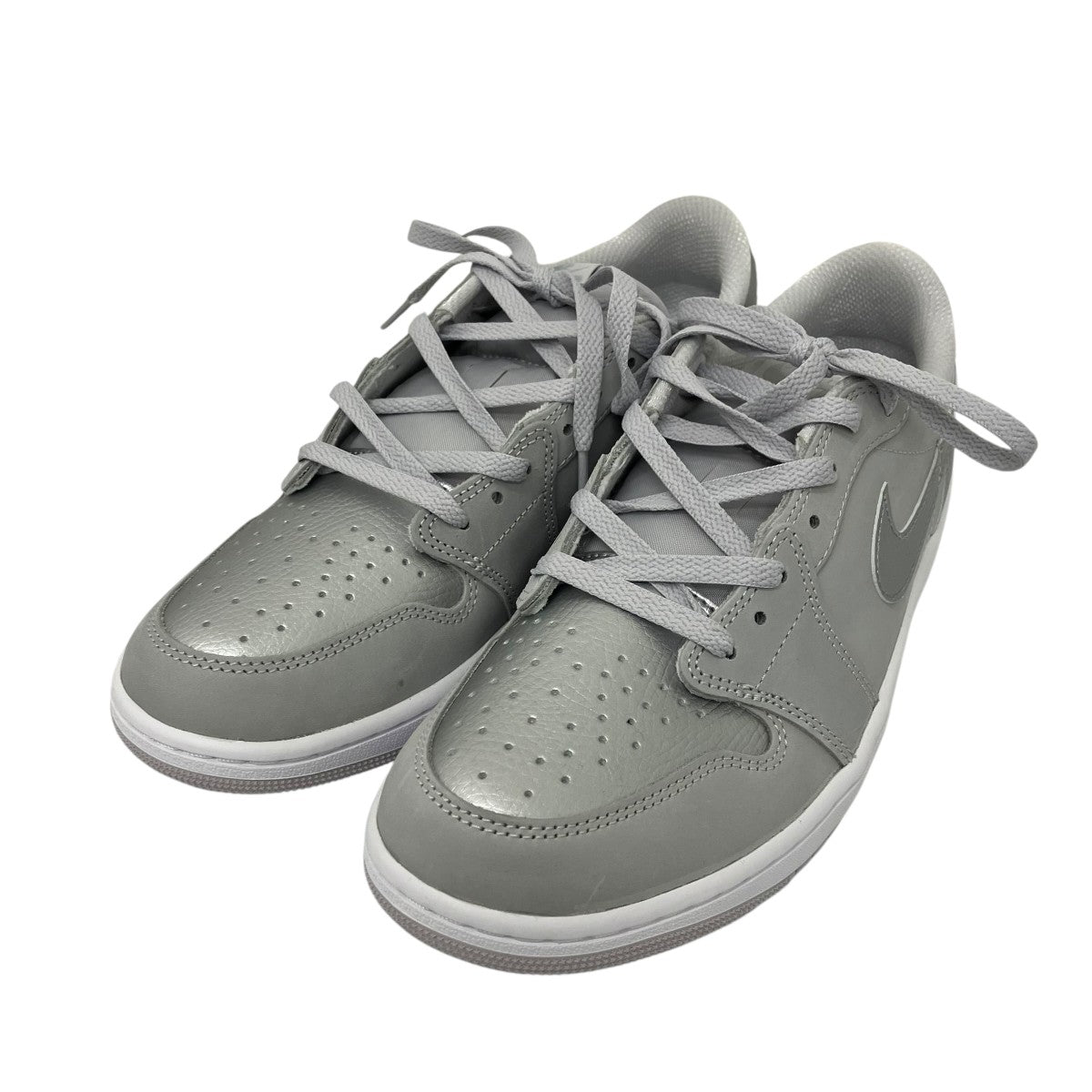 NIKE ローカットスニーカー 古着・中古-1枚目のアイテム画像