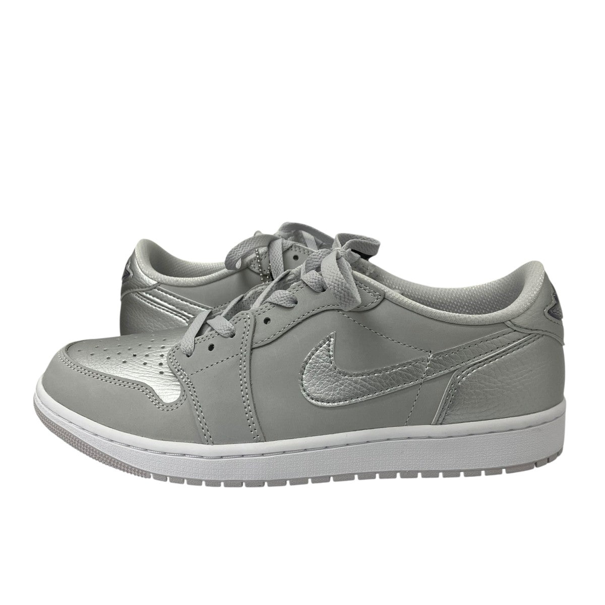 NIKE ローカットスニーカー 古着・中古-4枚目のアイテム画像