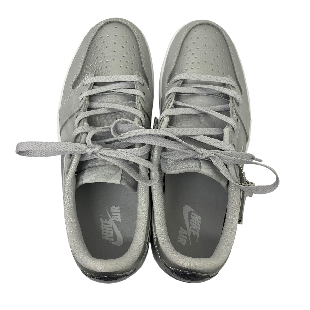 NIKE ローカットスニーカー 古着・中古-6枚目のアイテム画像