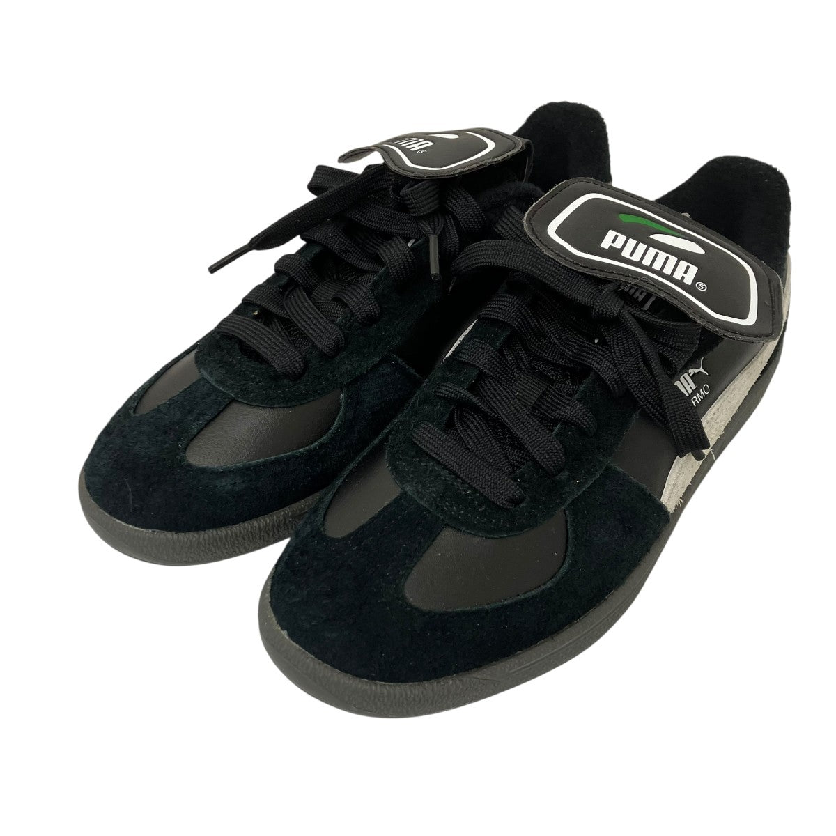 PUMA ローカットスニーカー 古着・中古-1枚目のアイテム画像