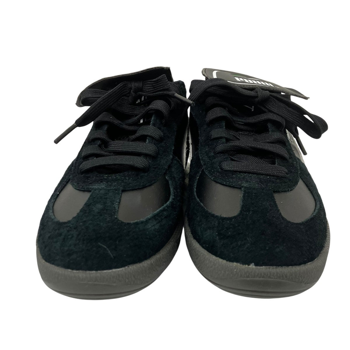 PUMA ローカットスニーカー 古着・中古-2枚目のアイテム画像