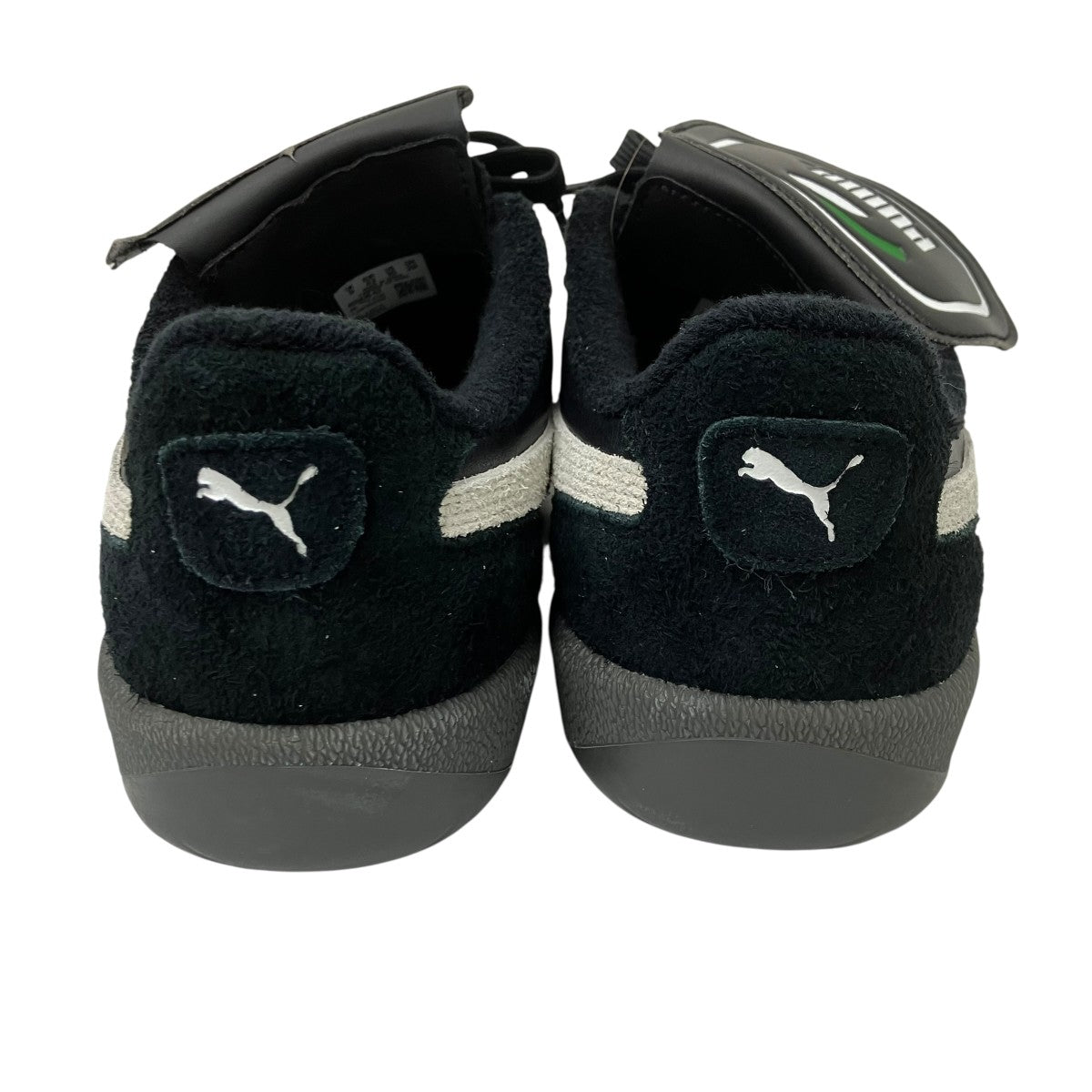 PUMA ローカットスニーカー 古着・中古-3枚目のアイテム画像