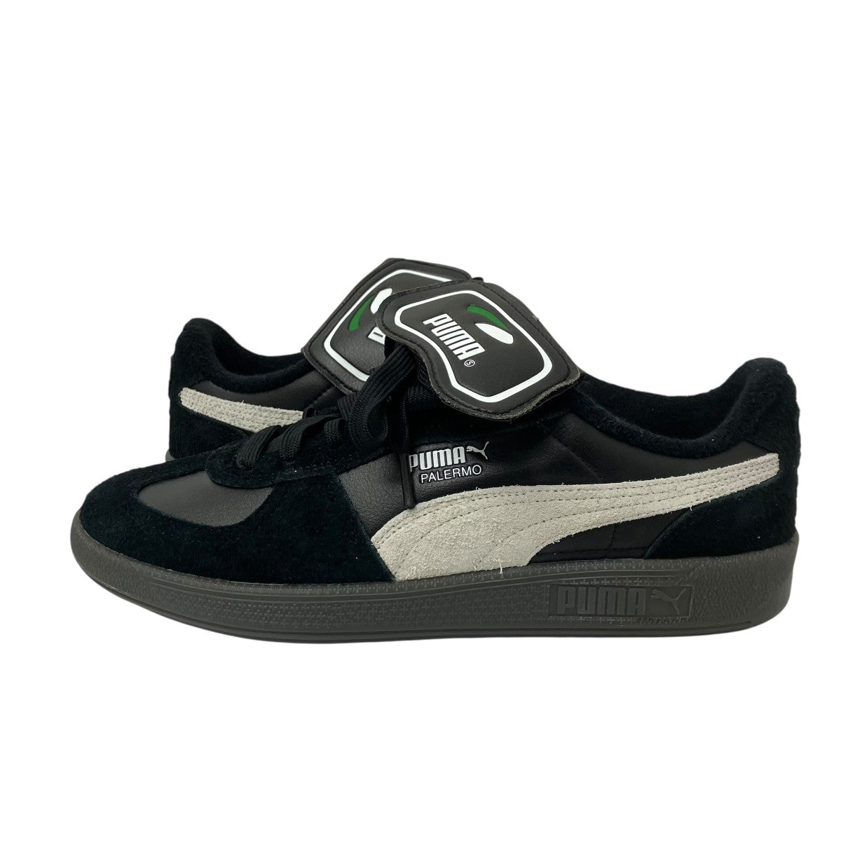PUMA ローカットスニーカー 古着・中古-4枚目のアイテム画像
