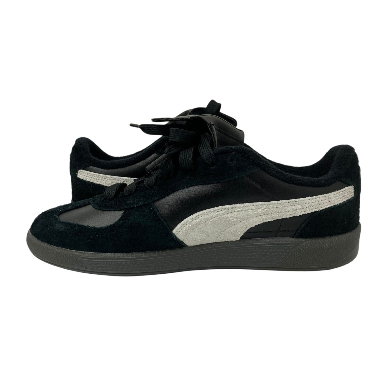 PUMA ローカットスニーカー 古着・中古-5枚目のアイテム画像