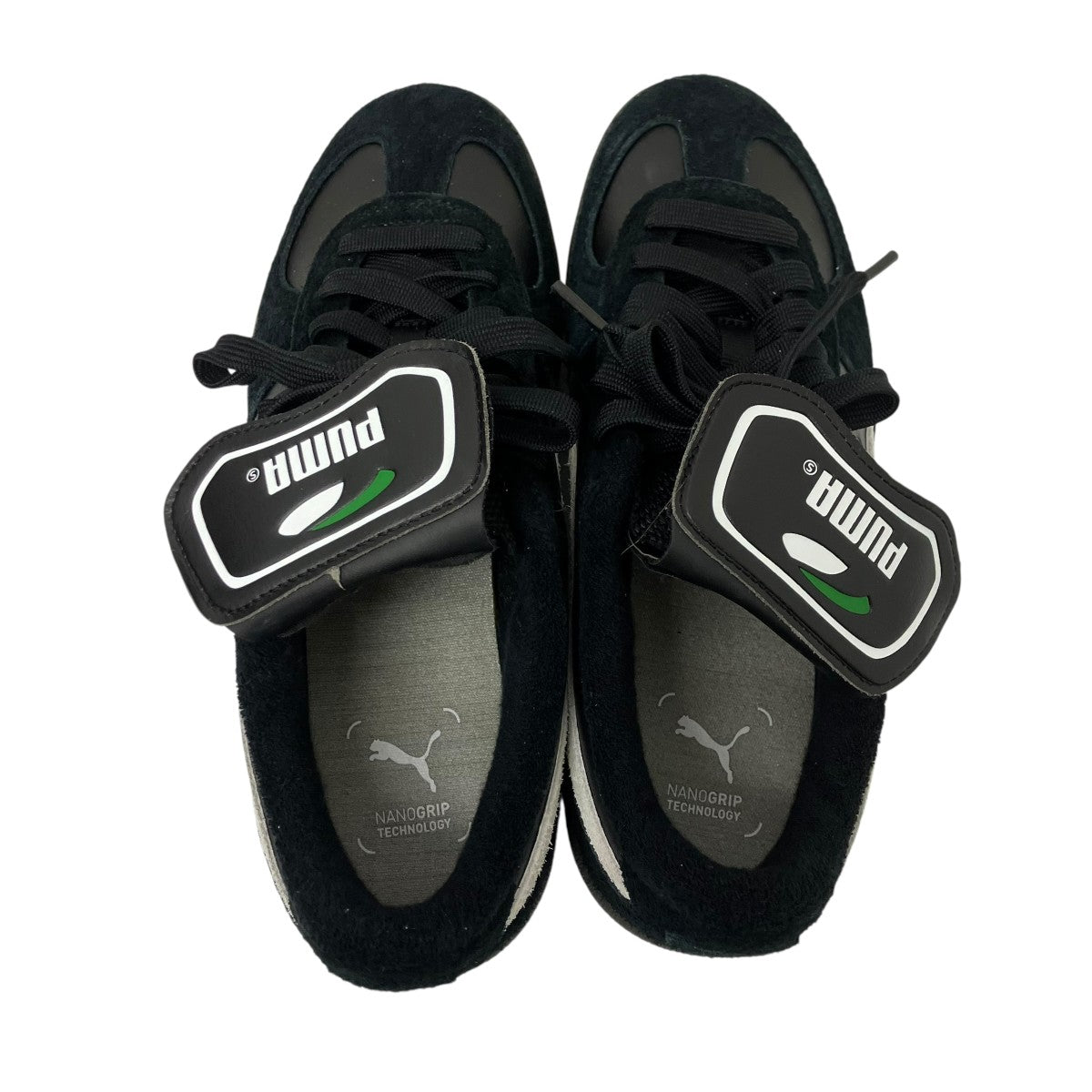 PUMA ローカットスニーカー 古着・中古-6枚目のアイテム画像