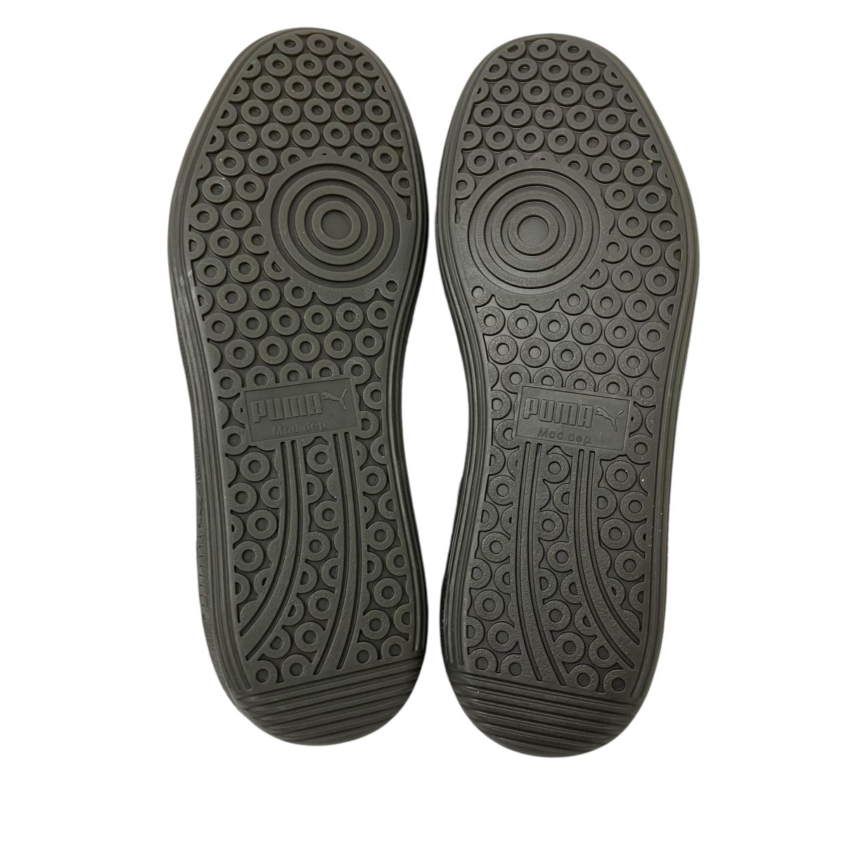 PUMA ローカットスニーカー 古着・中古-7枚目のアイテム画像