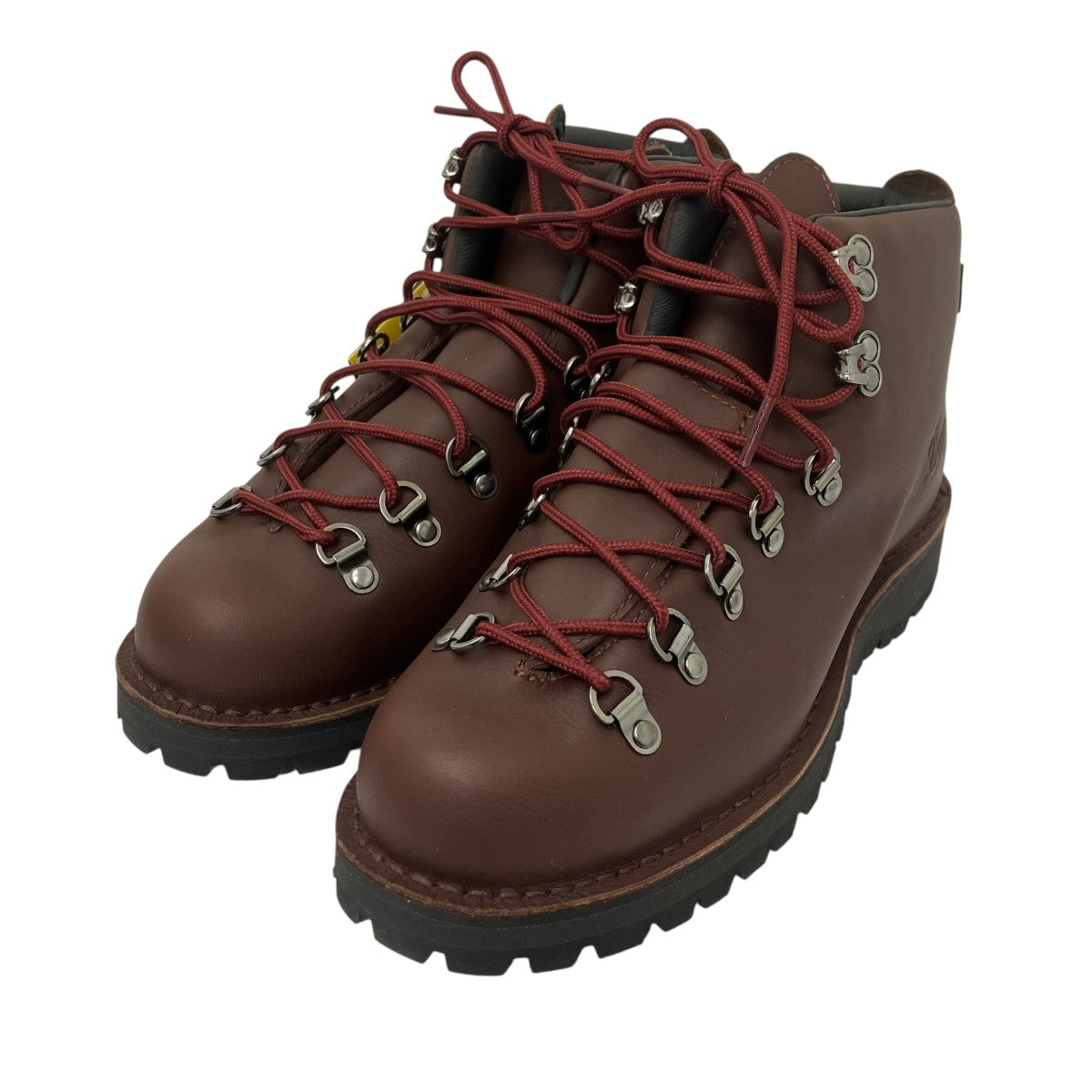 Danner マウンテンブーツ 古着・中古-1枚目のアイテム画像