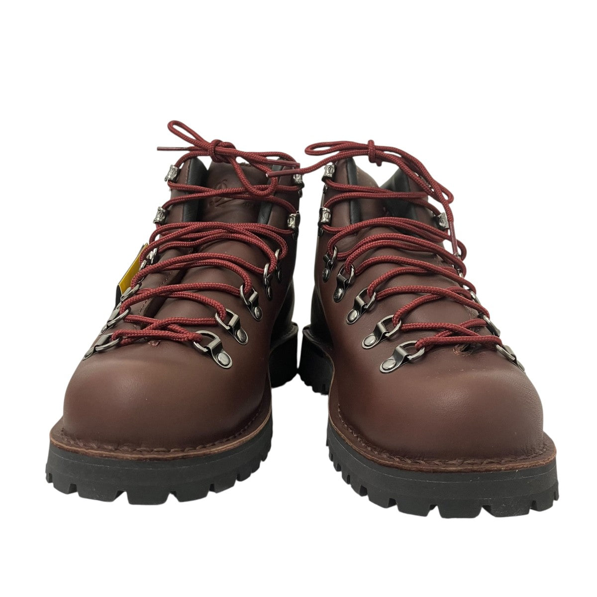 Danner マウンテンブーツ 古着・中古-2枚目のアイテム画像