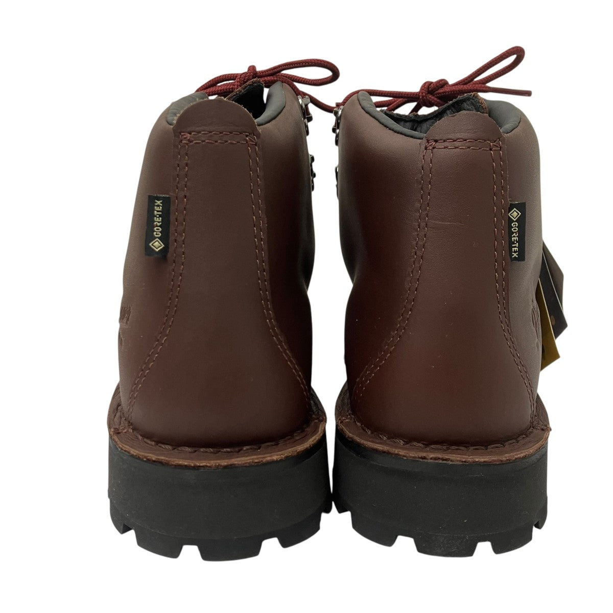 Danner マウンテンブーツ 古着・中古-3枚目のアイテム画像